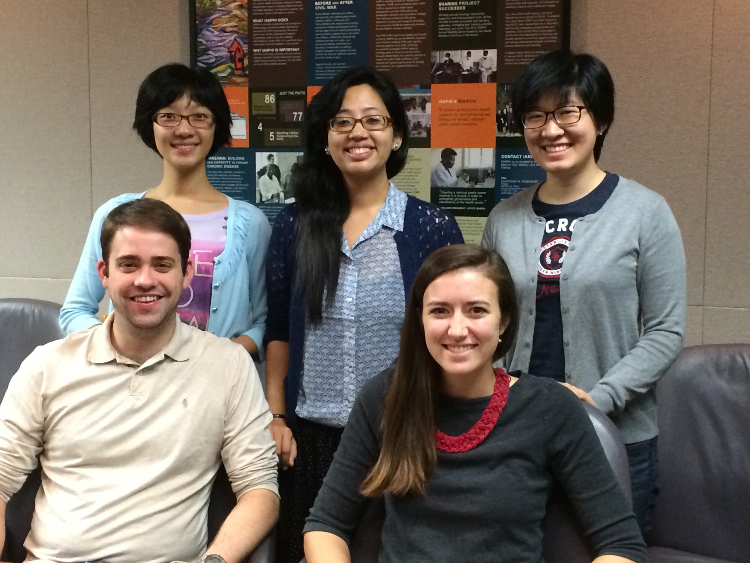 Photo: Kristen Marks