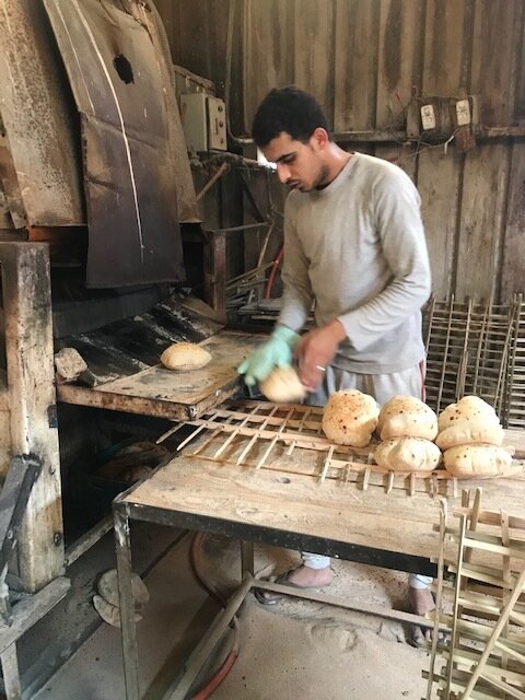 Photo: Nada Elhusseiny/FFI