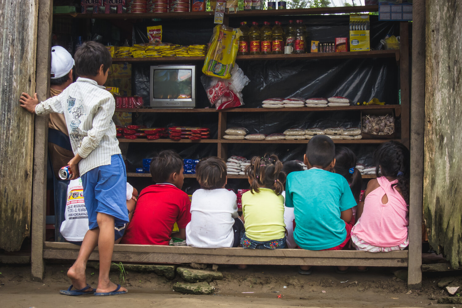 Photo: Jonas Schleske