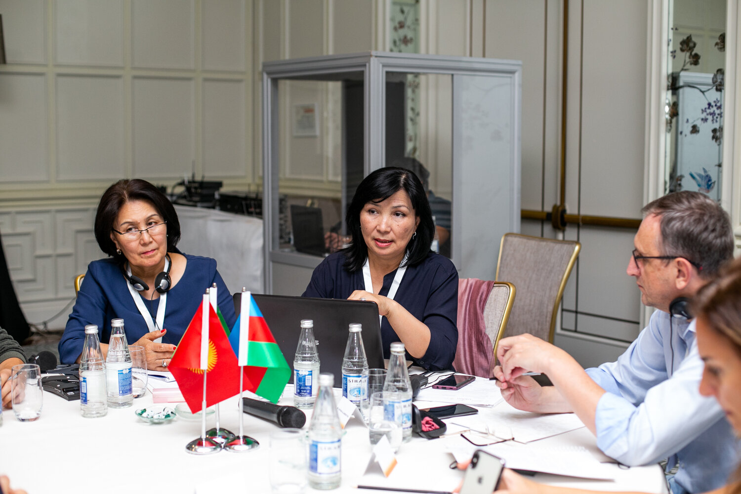 Livestream Recording